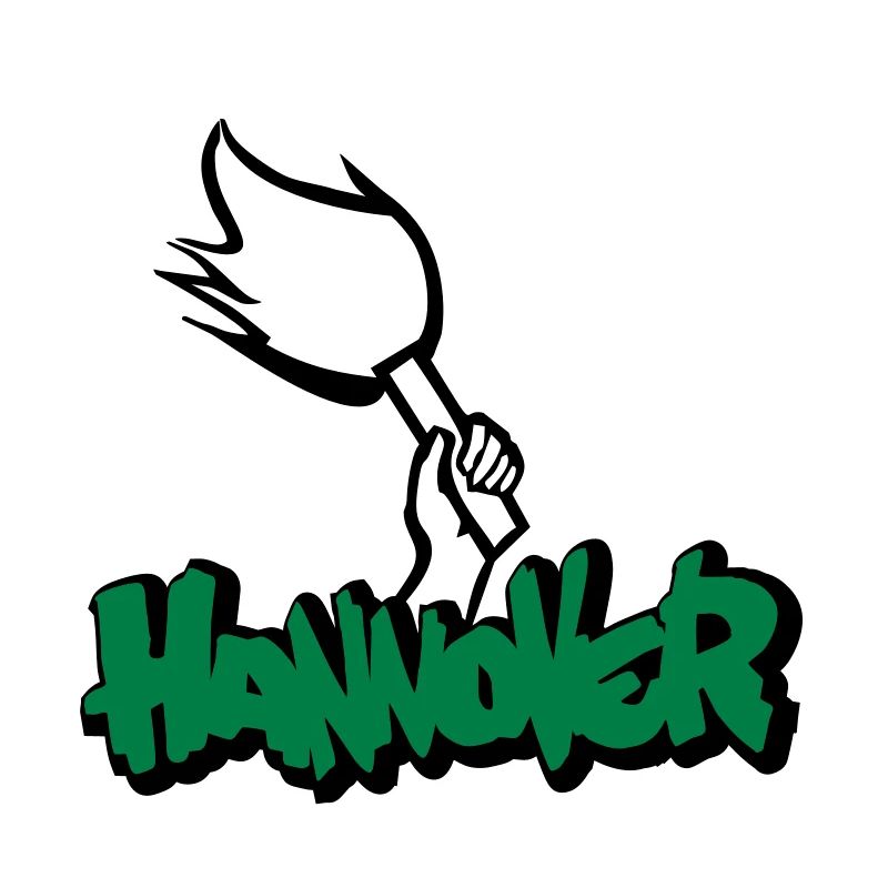Hanover - Pyro