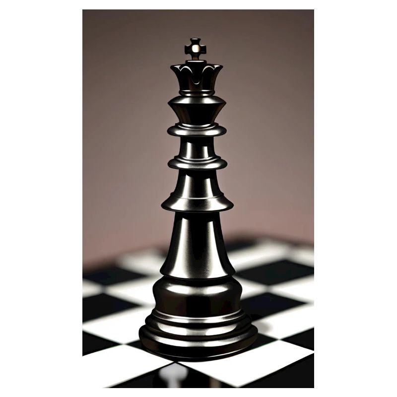 Échecs | Pièce d’échecs | Joueur d’échecs