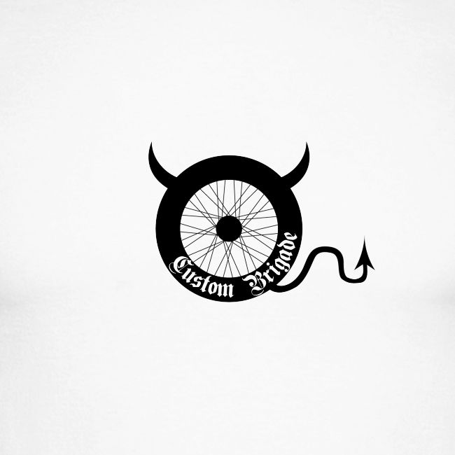 roue devil