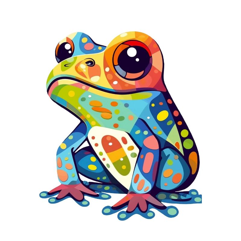 Frosch