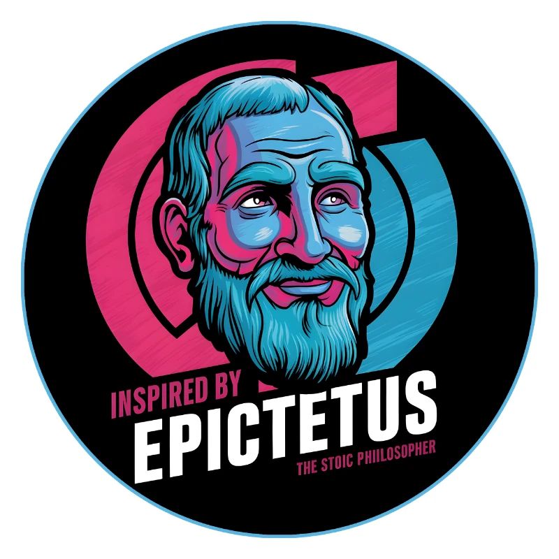 Epictetus Stoic Philosopher Stoicism Epictetus