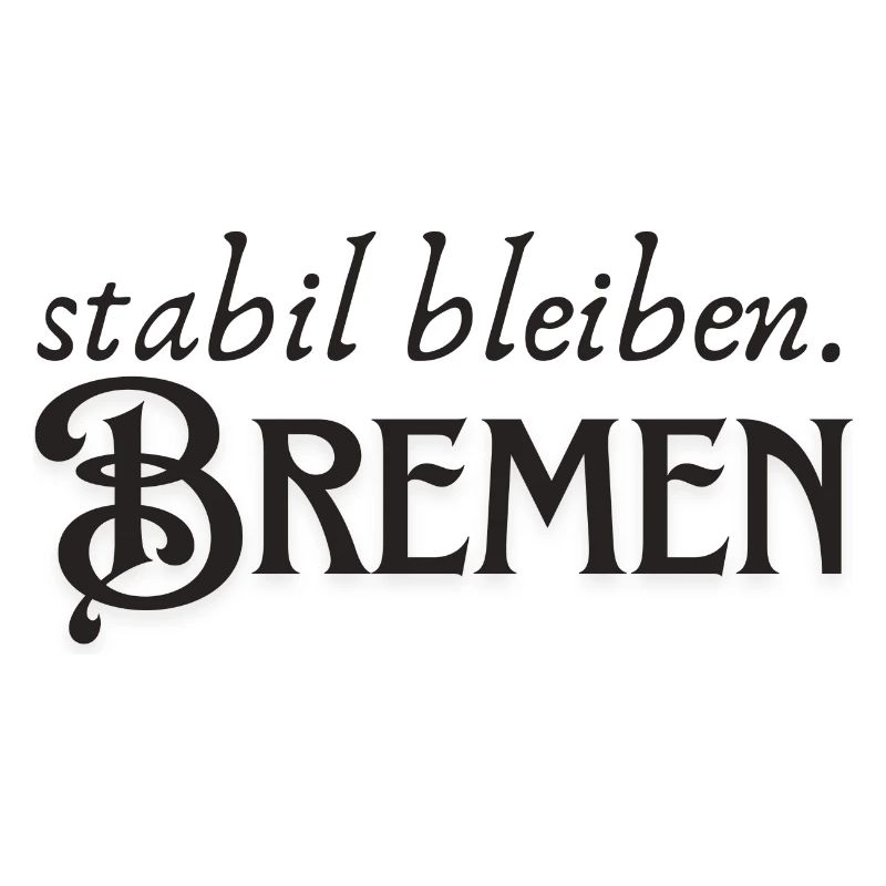 Rimanere stabile Brema