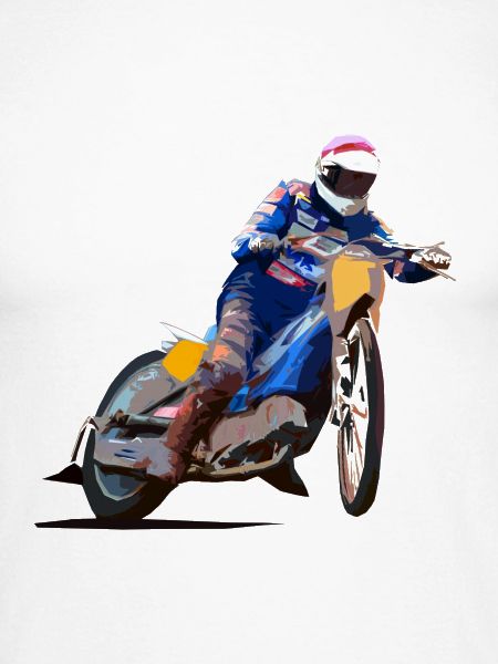 Speedway Racing
