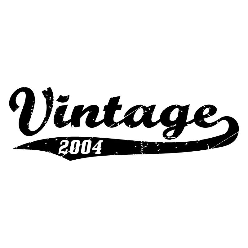 millésime 2004