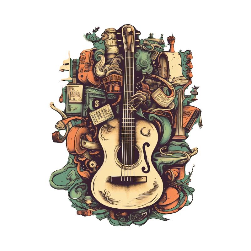 Instruments de musique