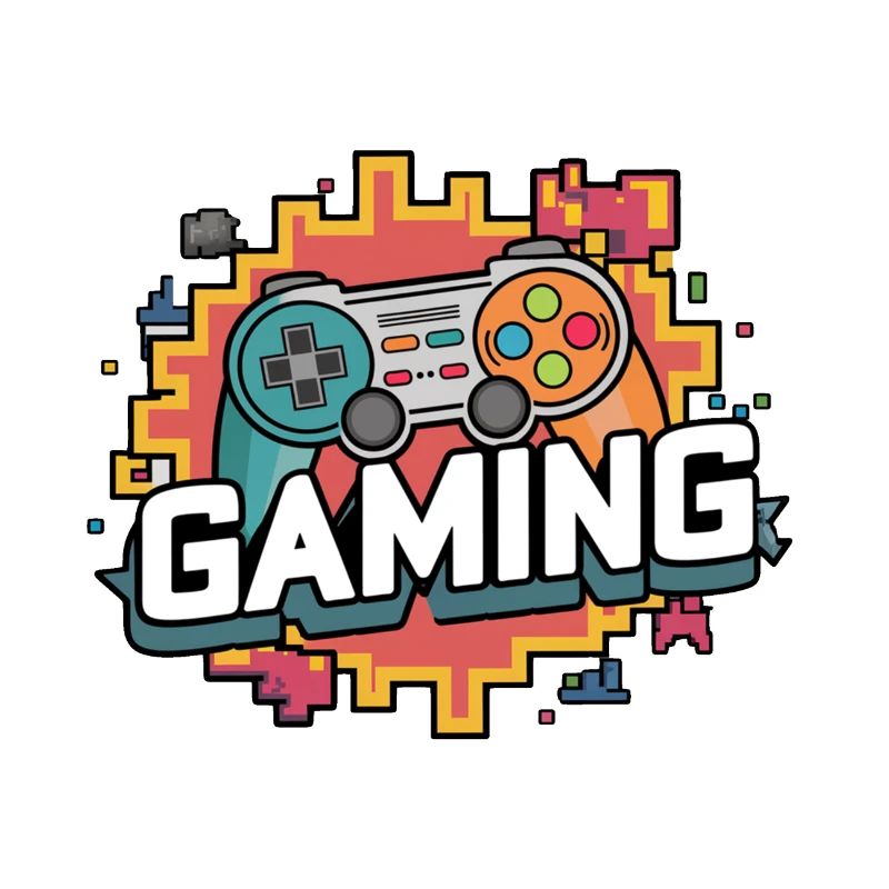 Gaming - Controller