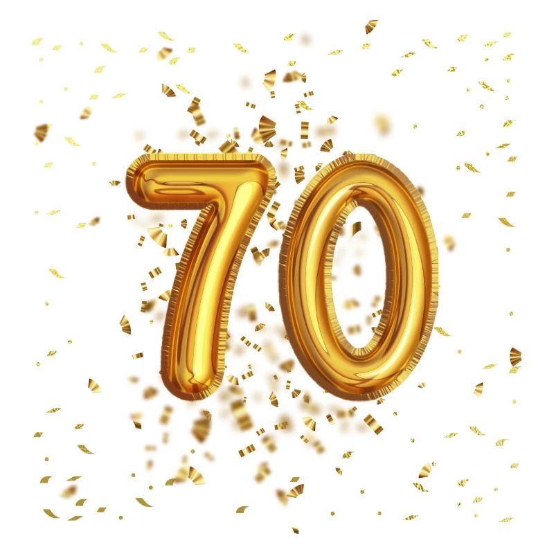 70 ans de conception de ballons
