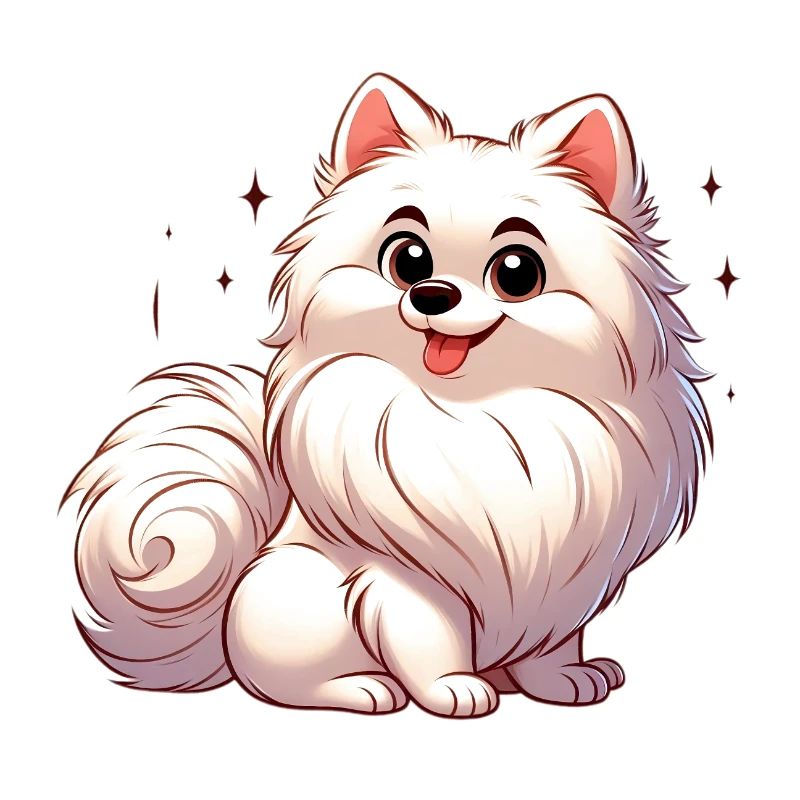 Spitz 3