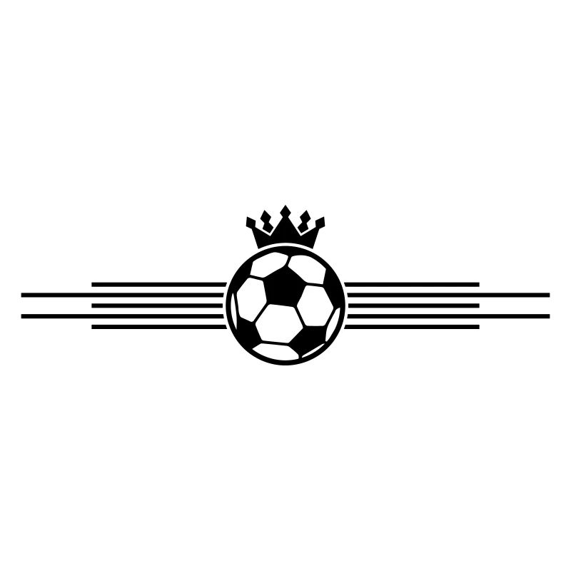 fussball symbol