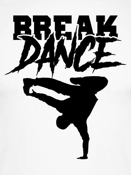 break dance