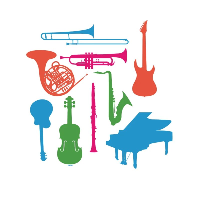 Musical Instruments
