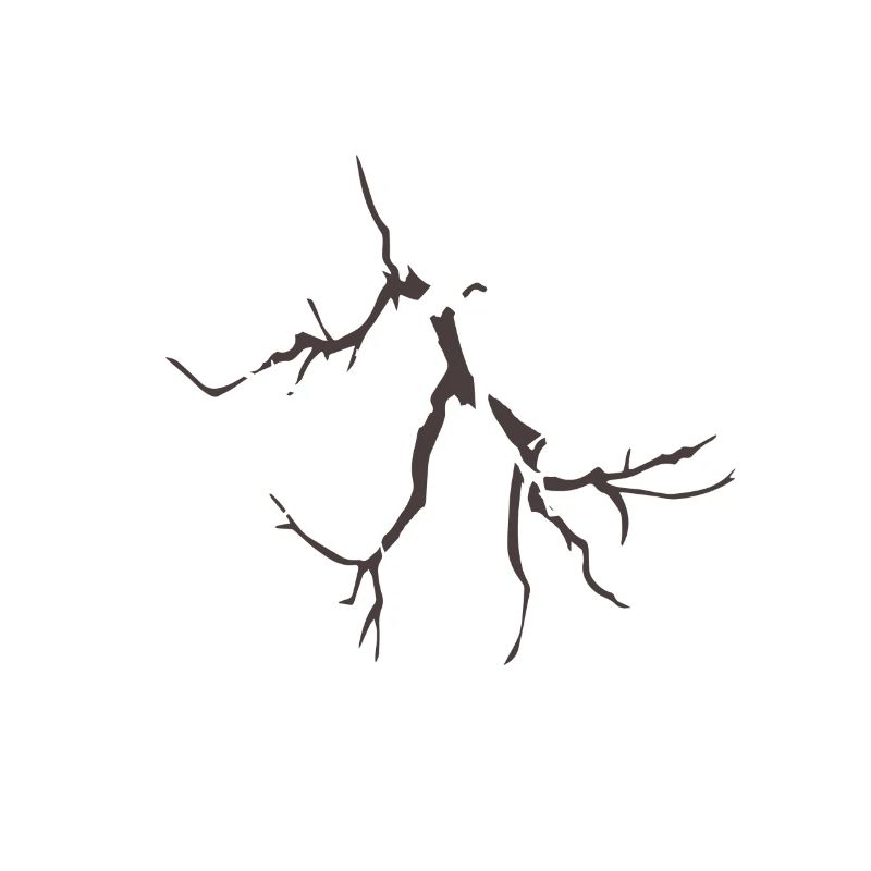 Lightning with Lightning Bolt graphics