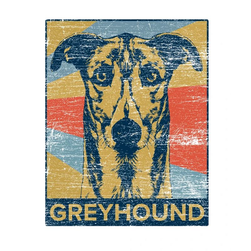 greyhound