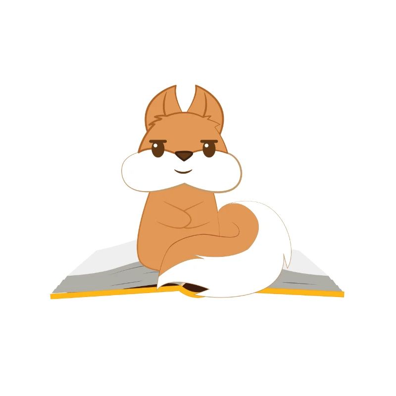 Eichhörnchen - Sarkasmus - Eichkätzchen - Geschenk