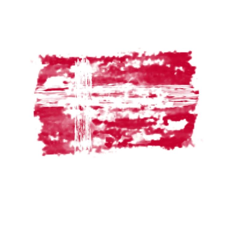 Drapeau danois