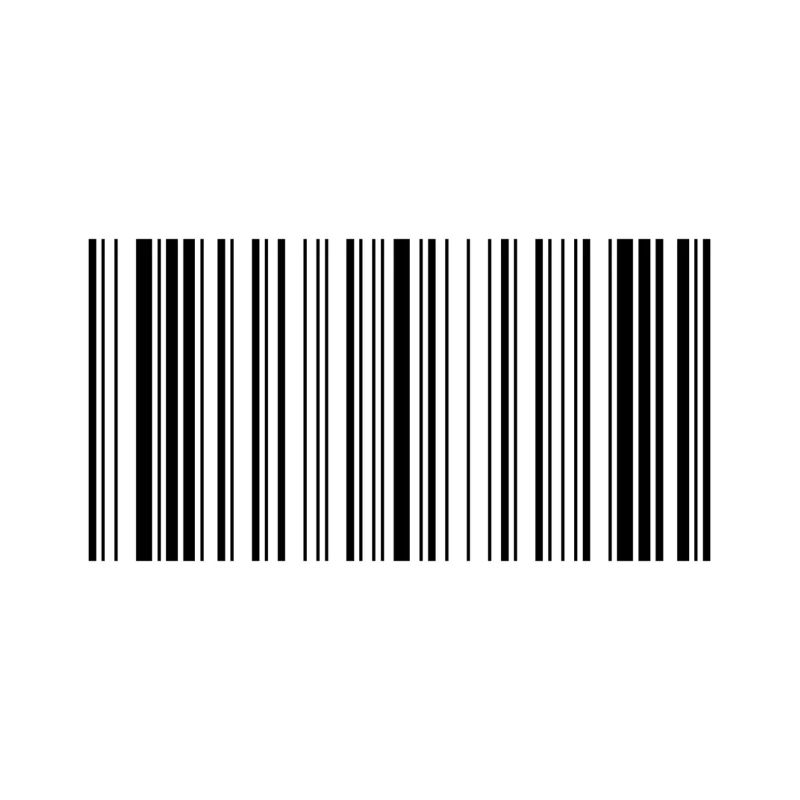 Barcode Scanncode Scanner Scannen Striche Geschenk