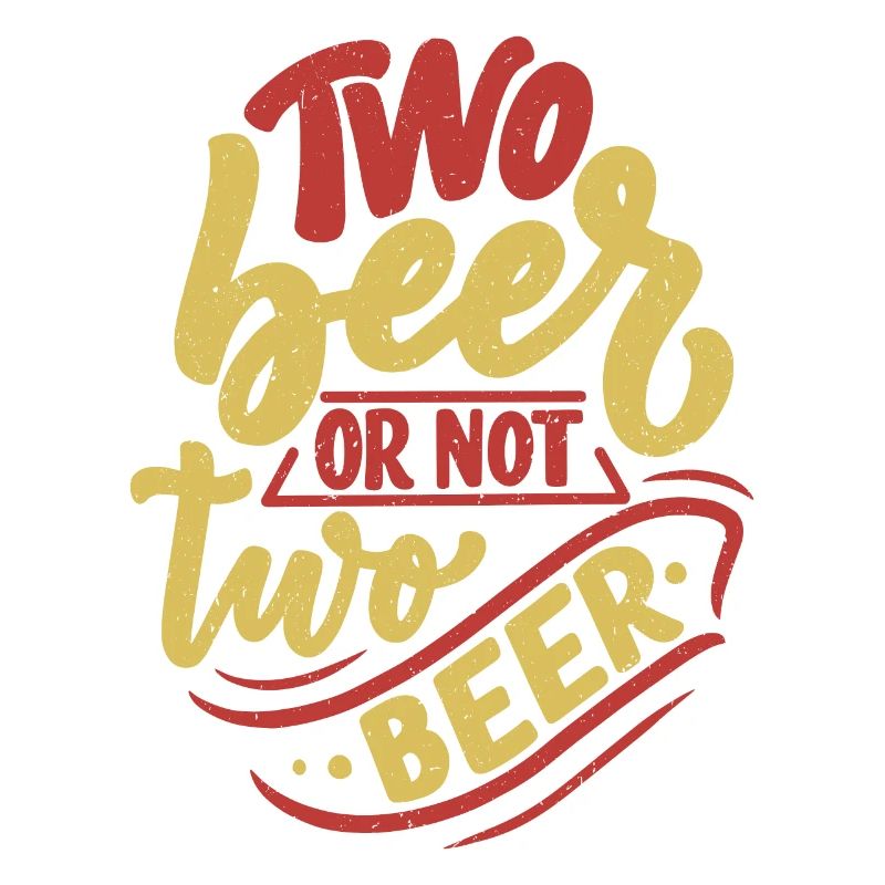 Zwei Bier oder nicht zwei Bier