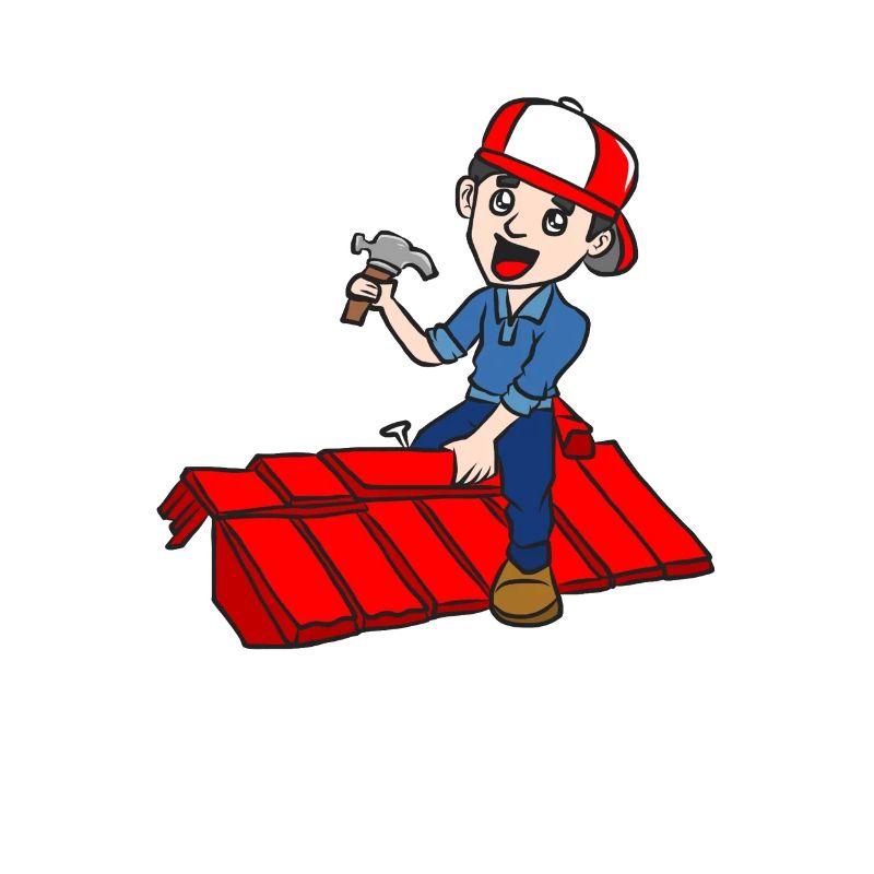 DACHDECKER
