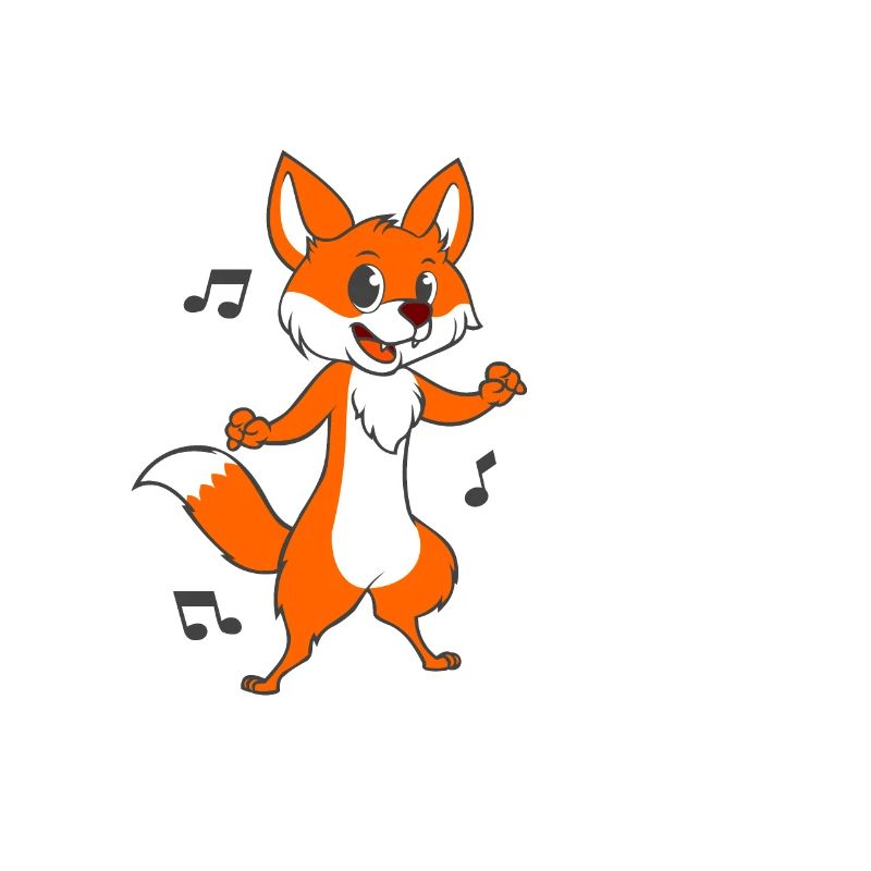 Disco fox