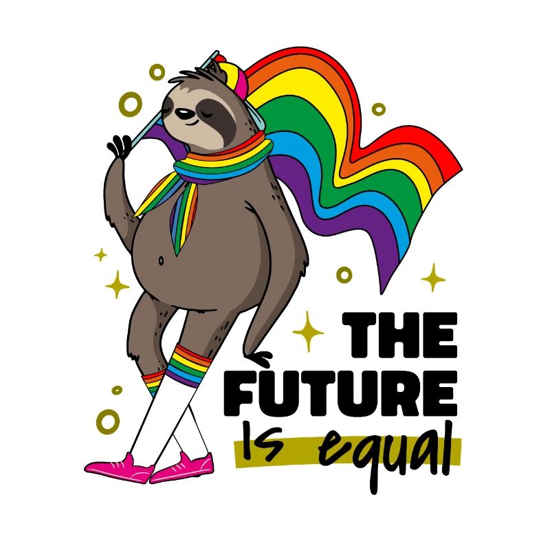 The Future is equal