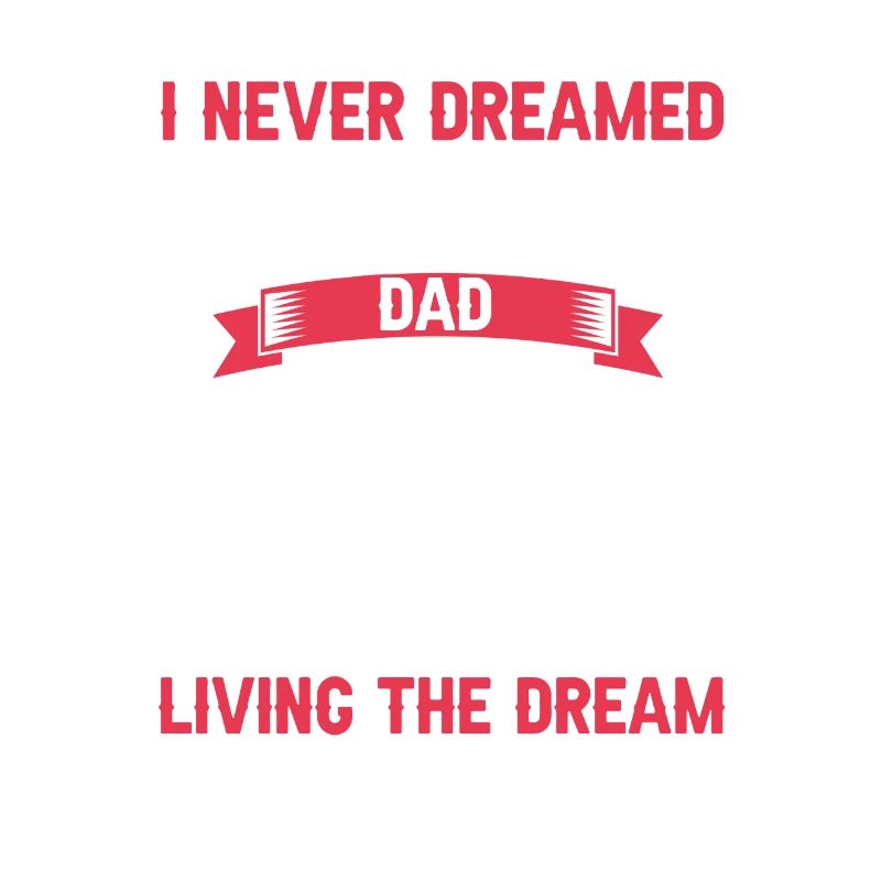 Never Dreamed I'd Be A Super Handsome DAD Skydiver