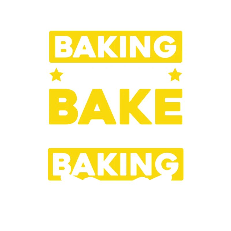 Baking Baker