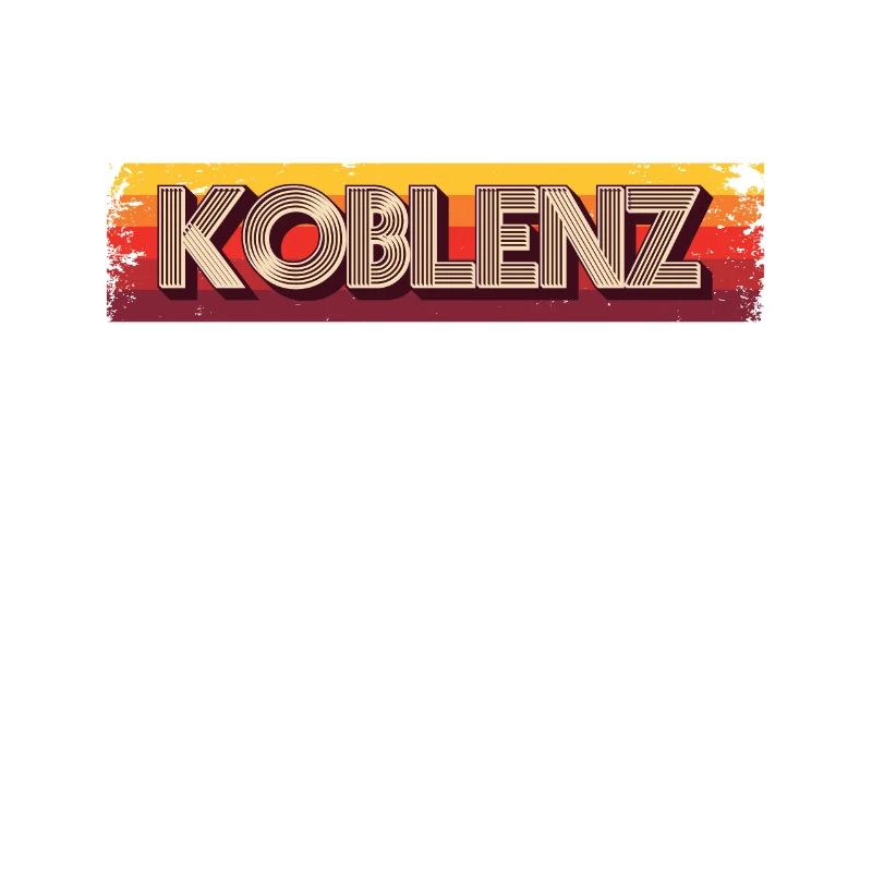Coblenzerin Coblence Coblence