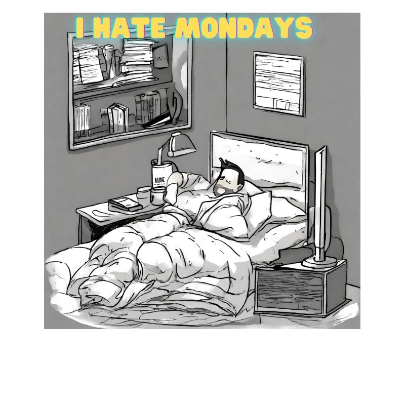 Morgenmuffel oder Langschläfer?