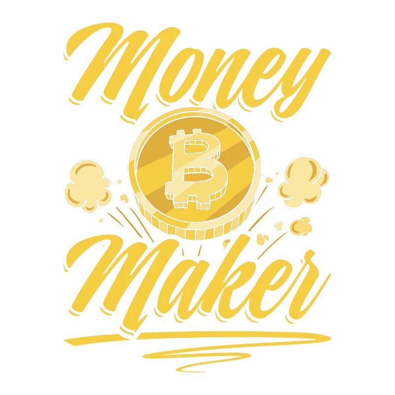 Krypto-Chic: Geld-Macher Bitcoin