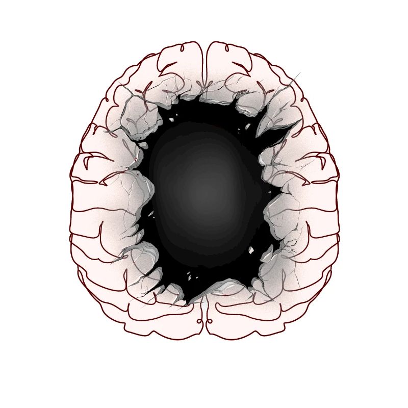 Brain Idiot Idiot Brain Brains Intelligence