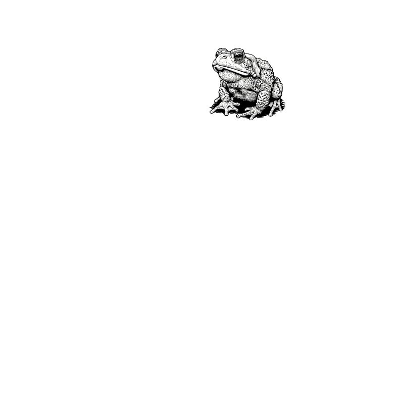 Toad Toads Toad