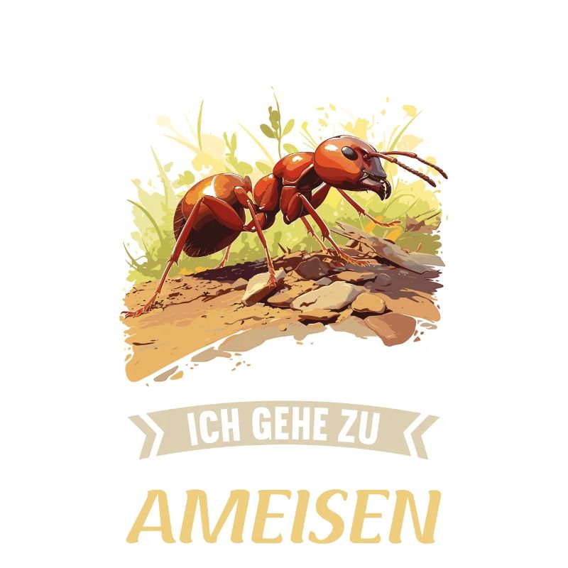 Fourmis fourmis