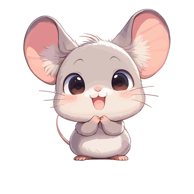 Mice Mouse