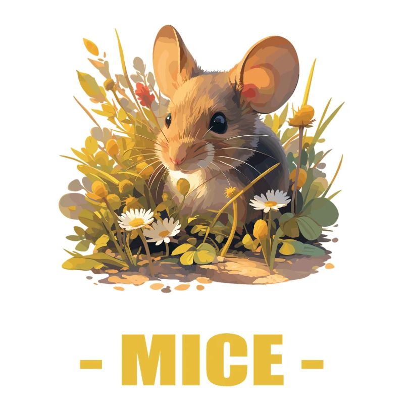 Mäuse Maus