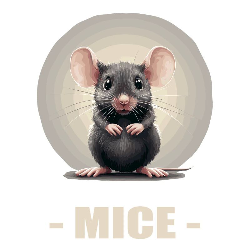 Mäuse Maus