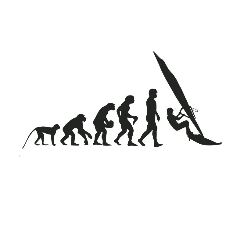 Evolution Windsurfing