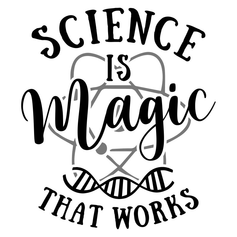 Science is Magic