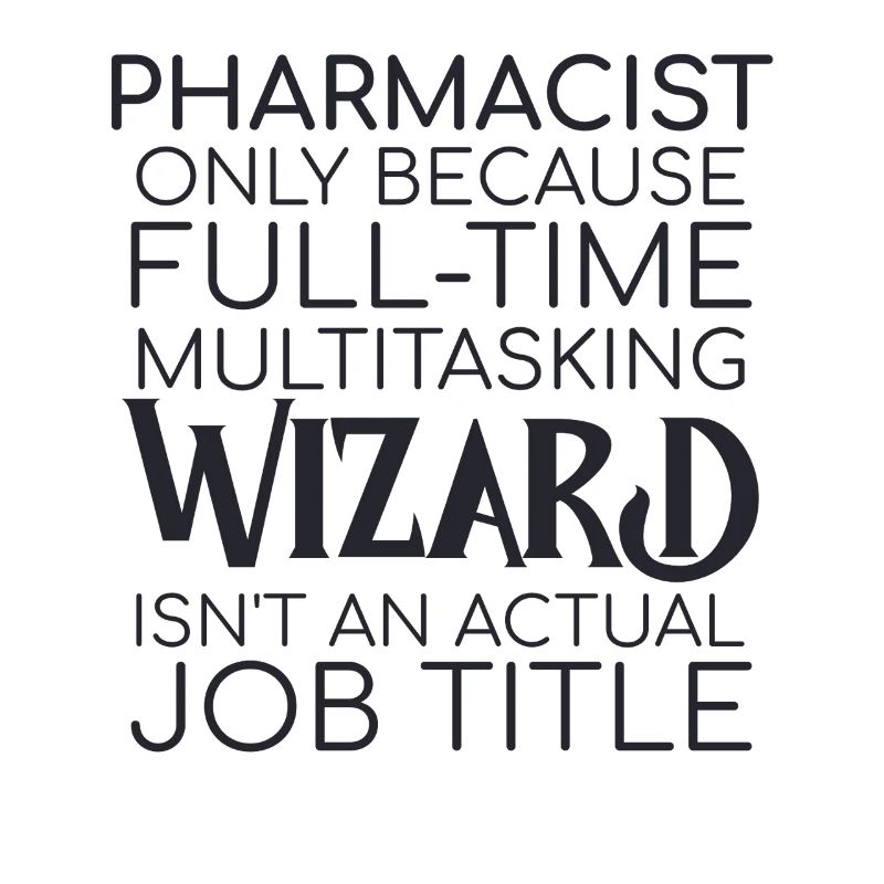 Pharmacist Wizard Apotheke