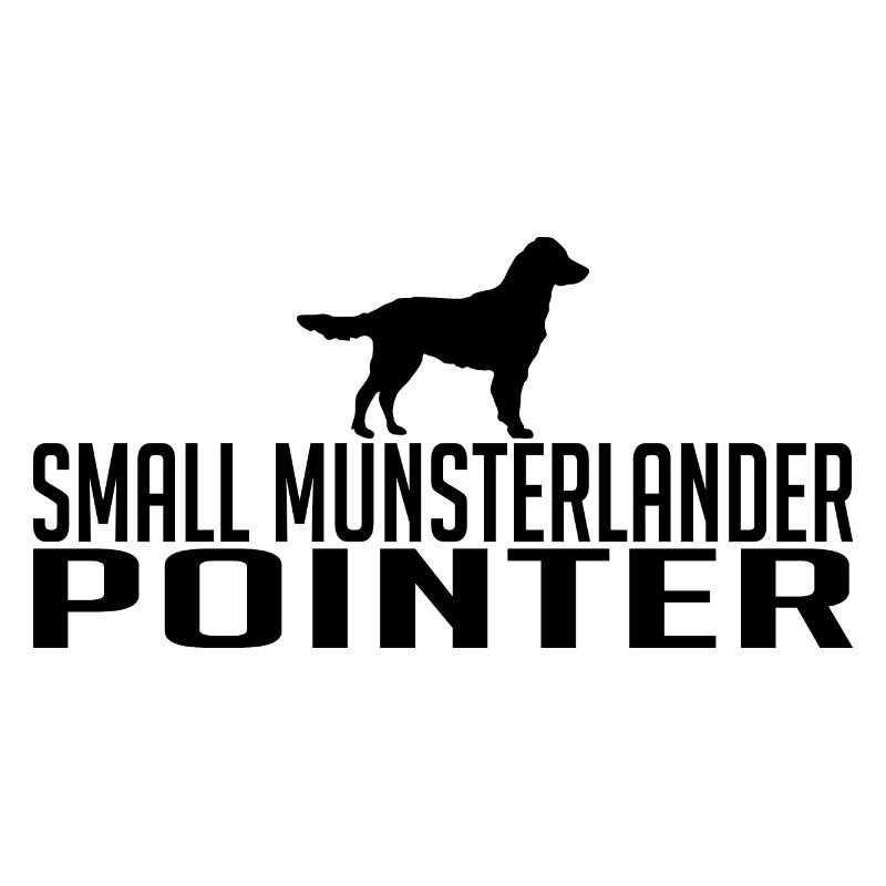 Small Munsterlander Pointer Hunderasse Hund Hunde