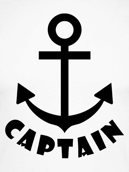 captain