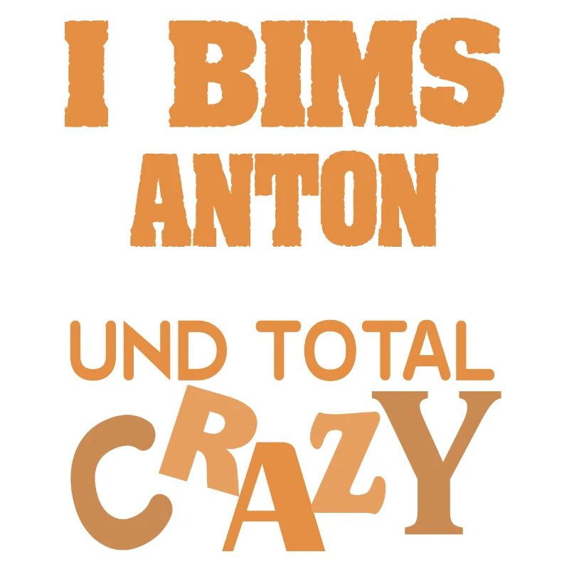 First name Anton