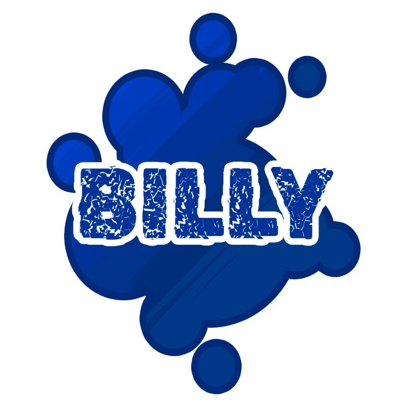 Gift for Billy