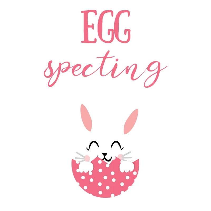 Easter - Easter Bunny - Easter Egg - Sweet - Comic