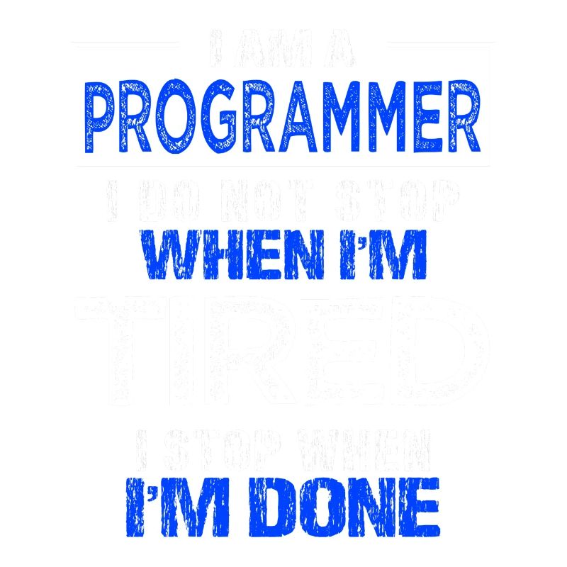Progammierer Geschenk Programmiererin Developer