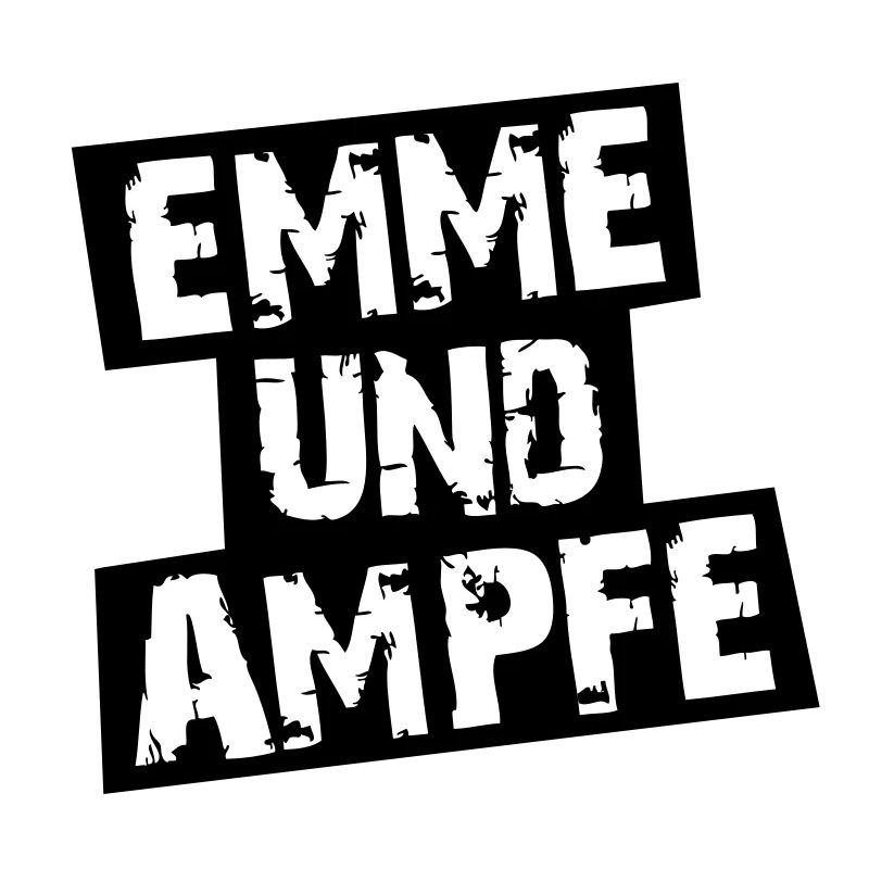 MINIMAL EMMEUNDAMPFE