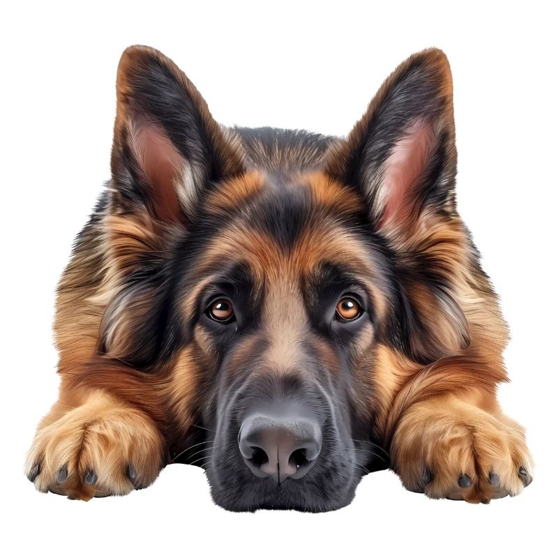 German Sheperd