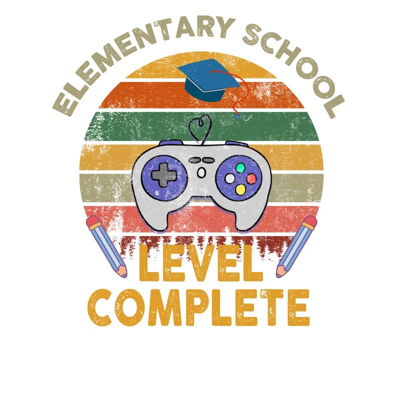 Elementary School Level Complete