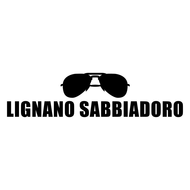 Coole Lignano Sabbiadoro Sonnenbrille