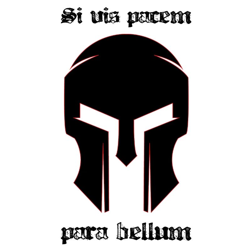 Si vis pacem