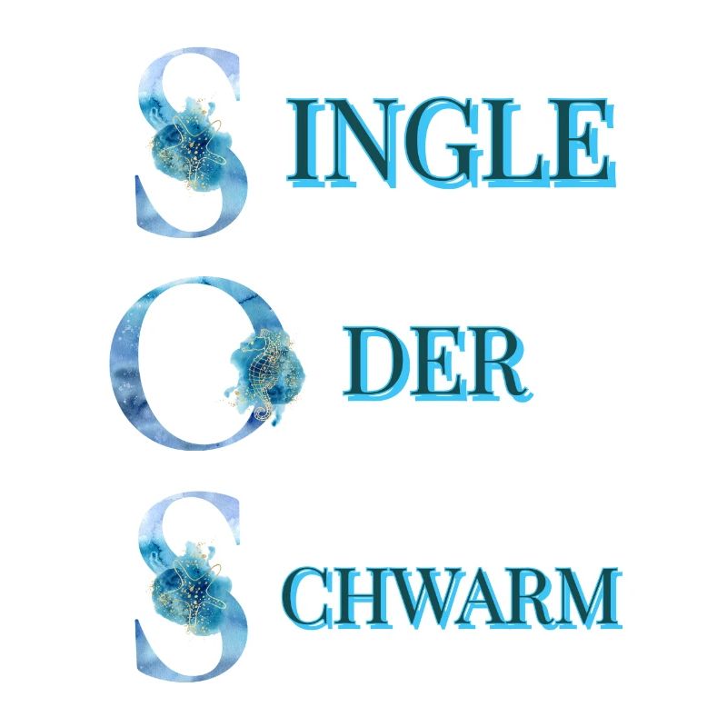 SOS Single oder Schwarm